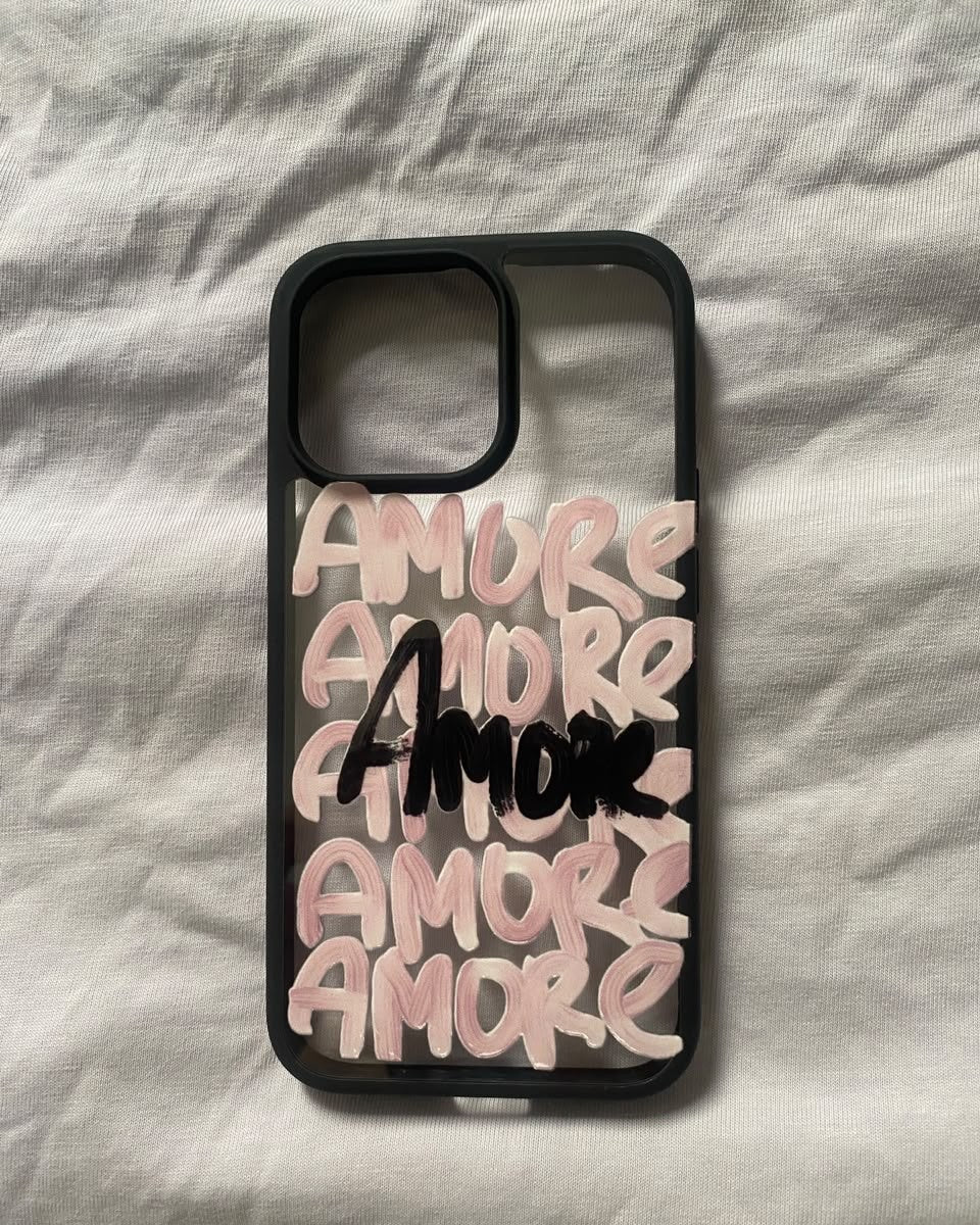 ACRYLIC CASE