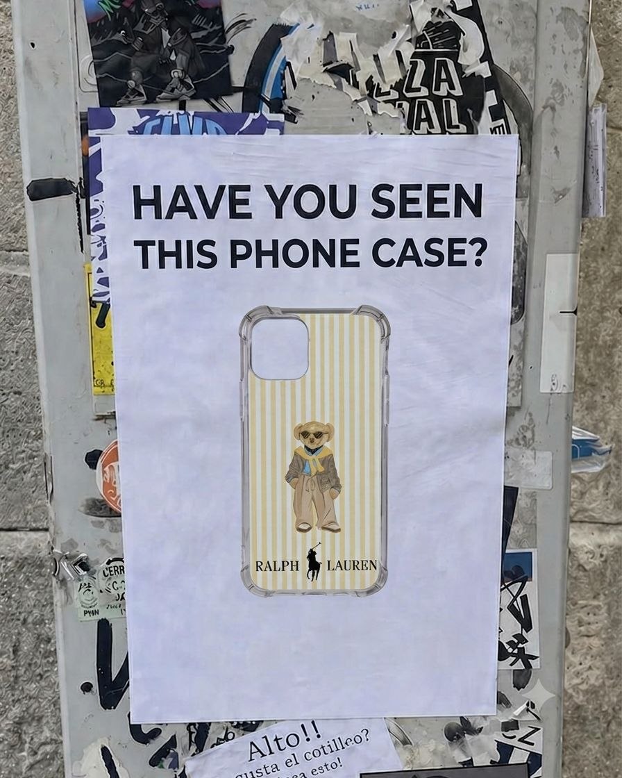 CASES