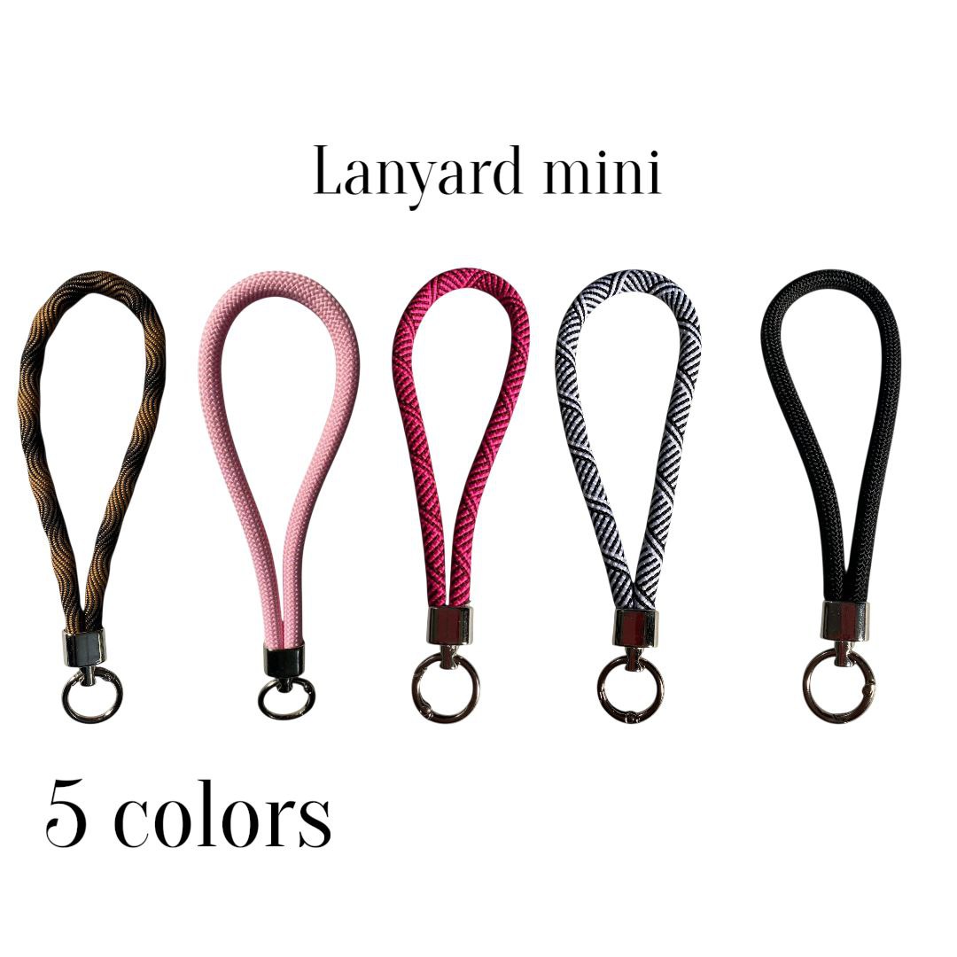 LANYARD PHONE