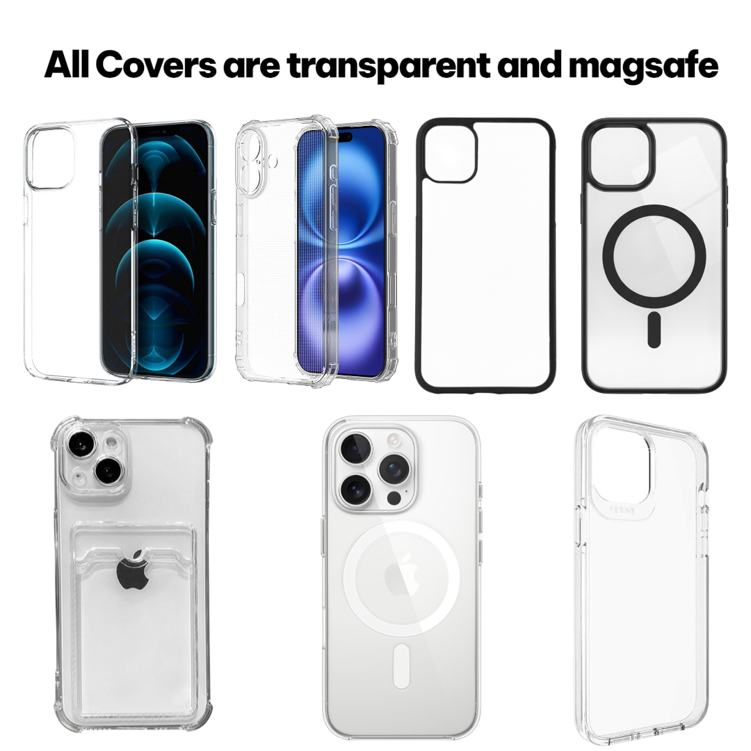 Cases clear