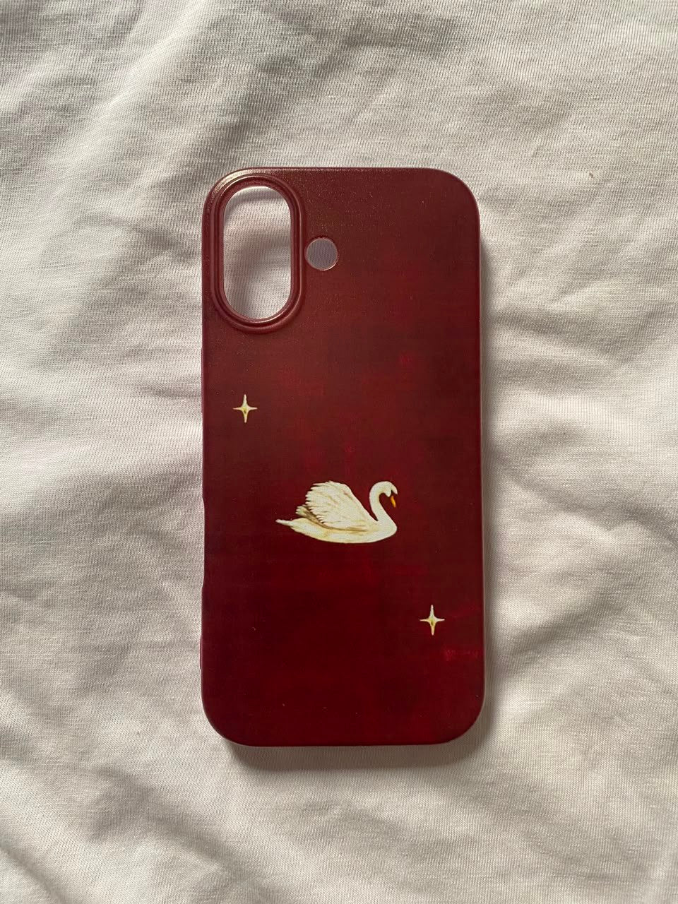 a duck 4-CASE UV