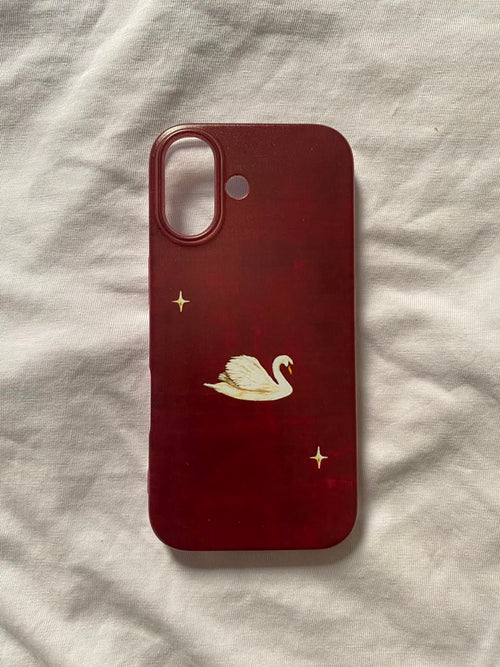 a duck 4-CASE UV