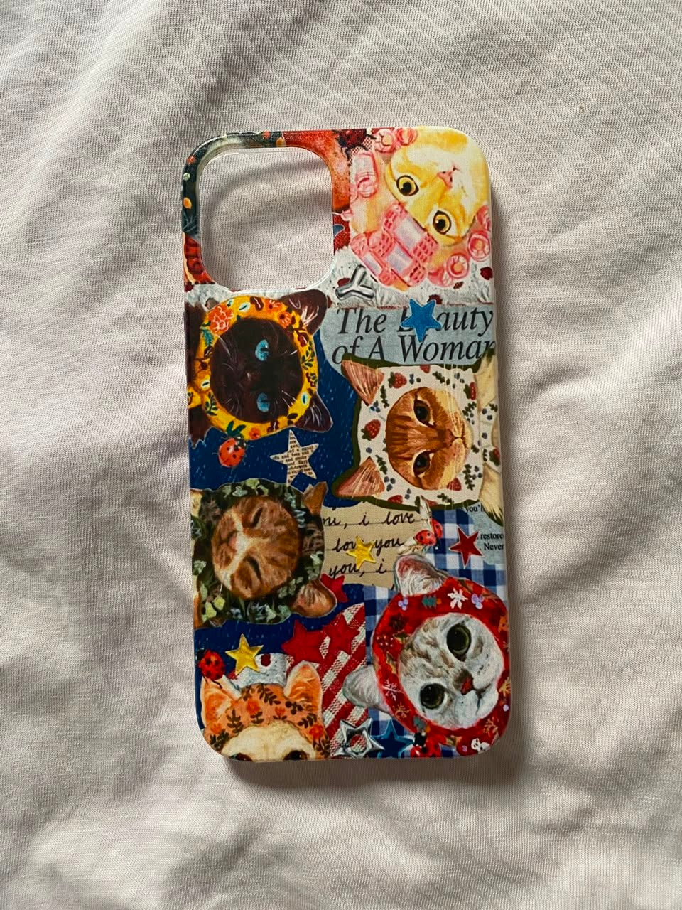 CATS-CASE UV
