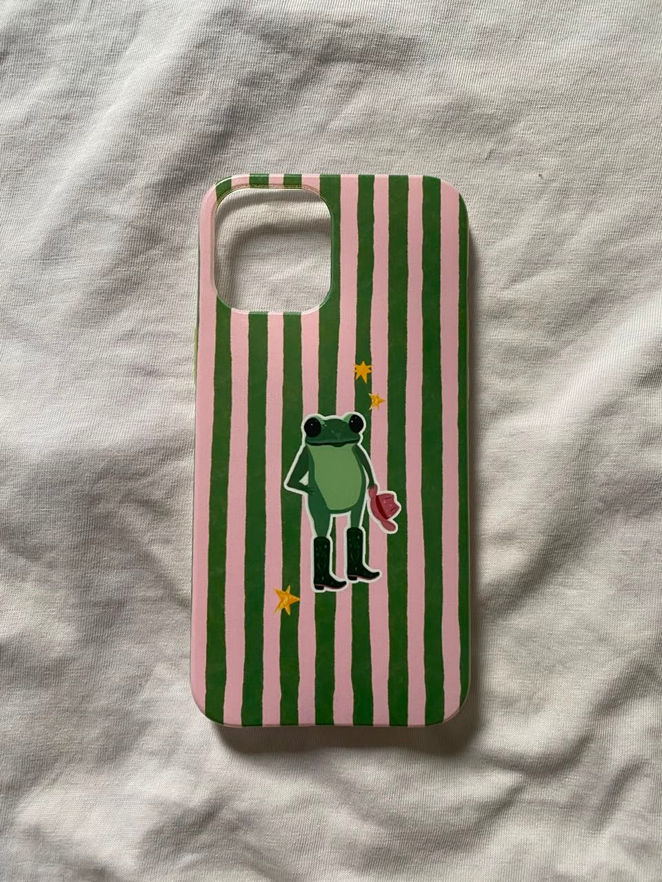 FROG-CASE UV