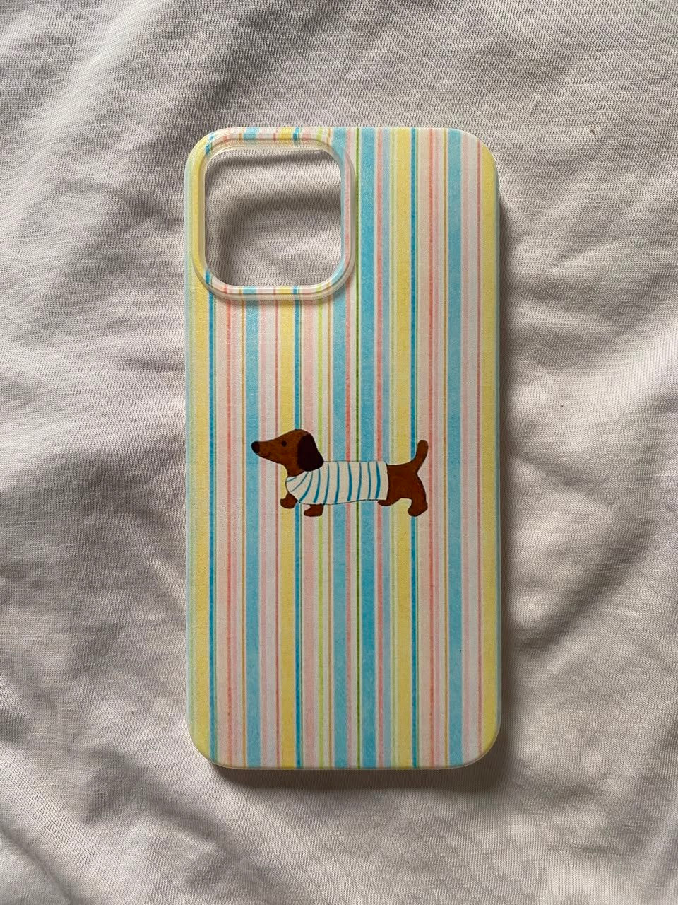 DOG 3-CASE UV