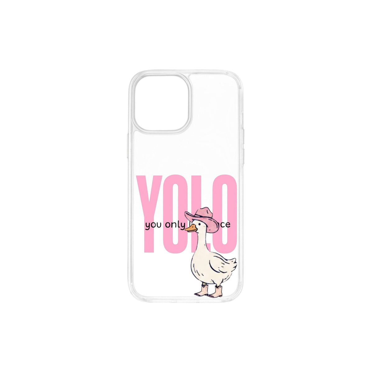 YOLO 2-CASE UV