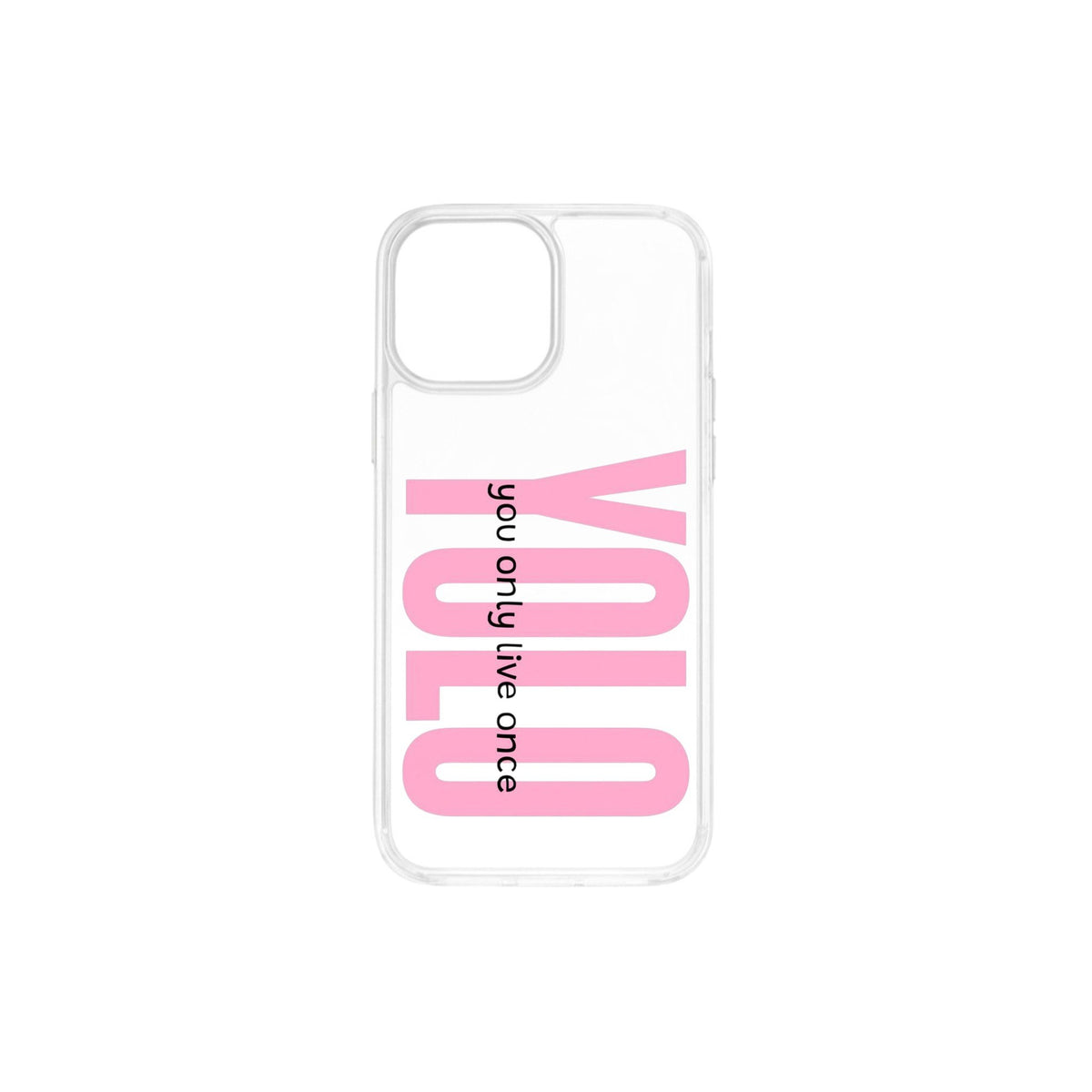 YOLO-CASE UV