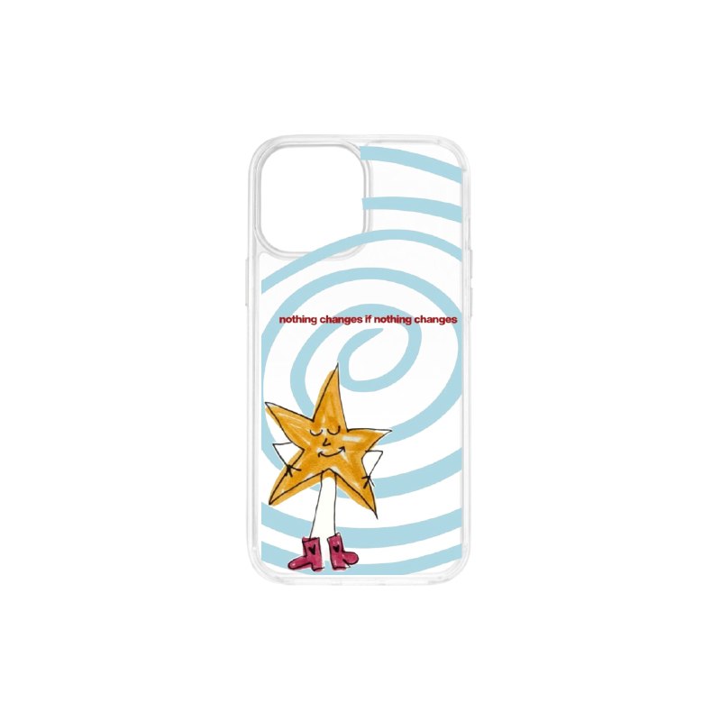 CASE UV