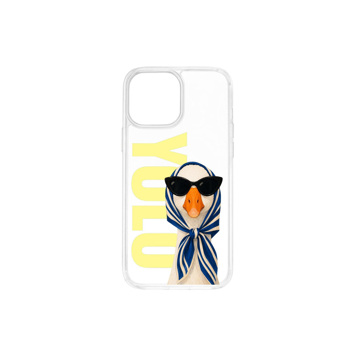 YOLO 3-CASE UV