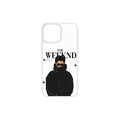 THE WEEKND-CASE UV