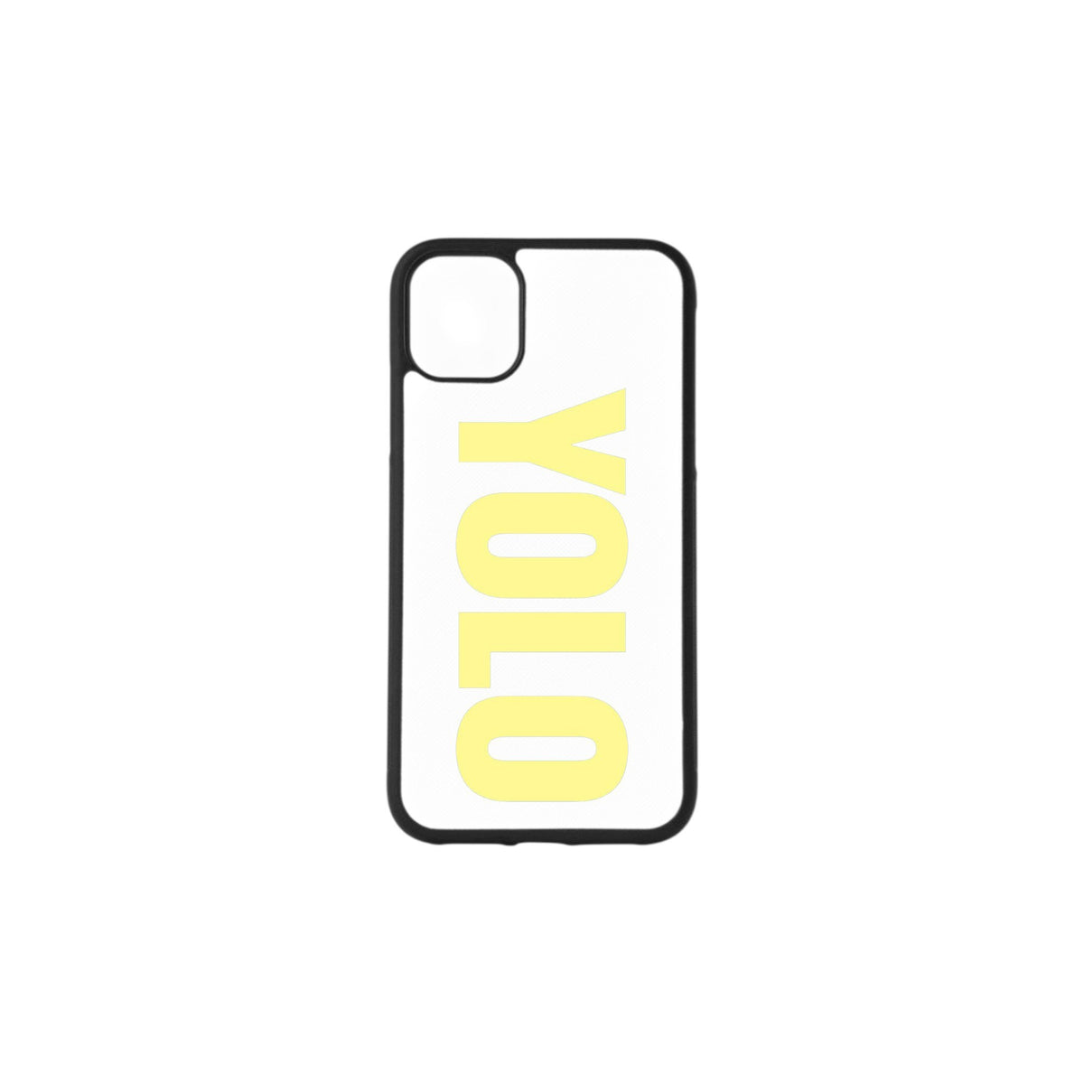 YOLO 2-ACRYLIC CASE