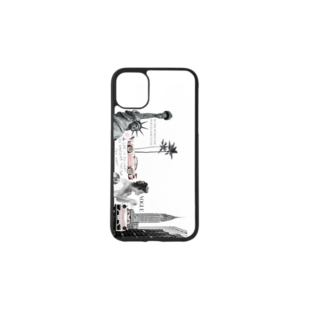 Statue of Liberty-ACRYLIC CASE