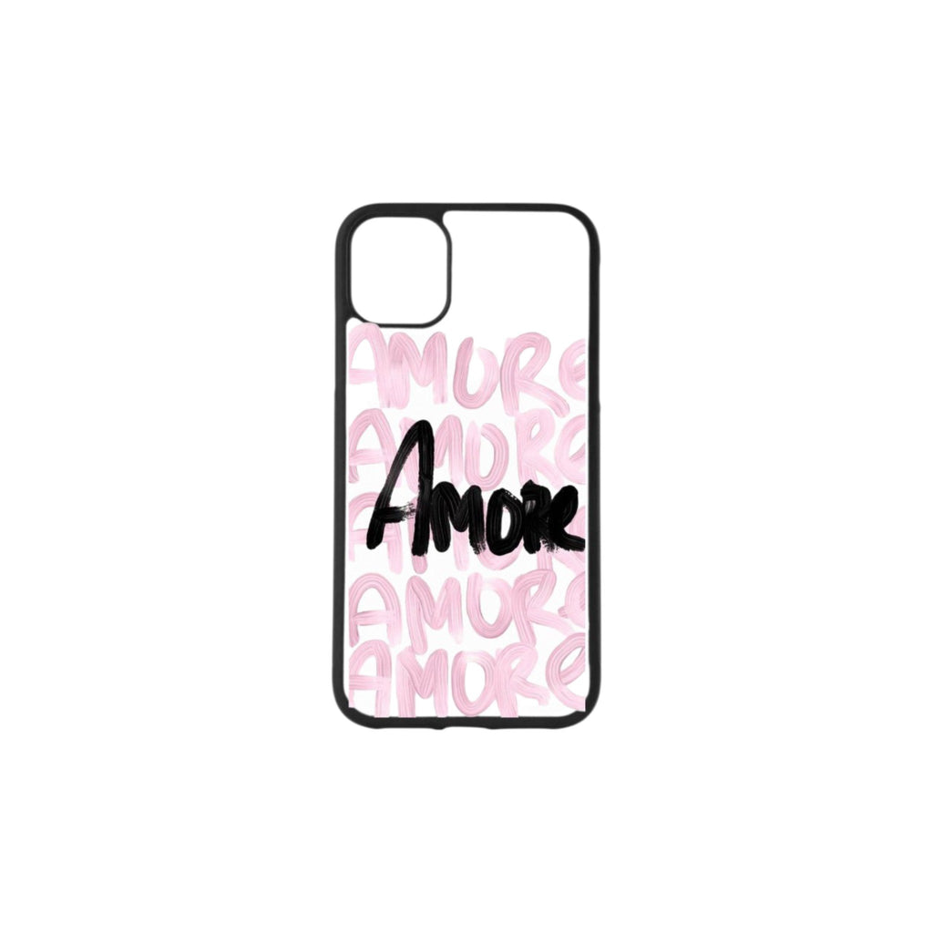 AMORE-ACRYLIC CASE
