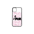 AMORE-ACRYLIC CASE