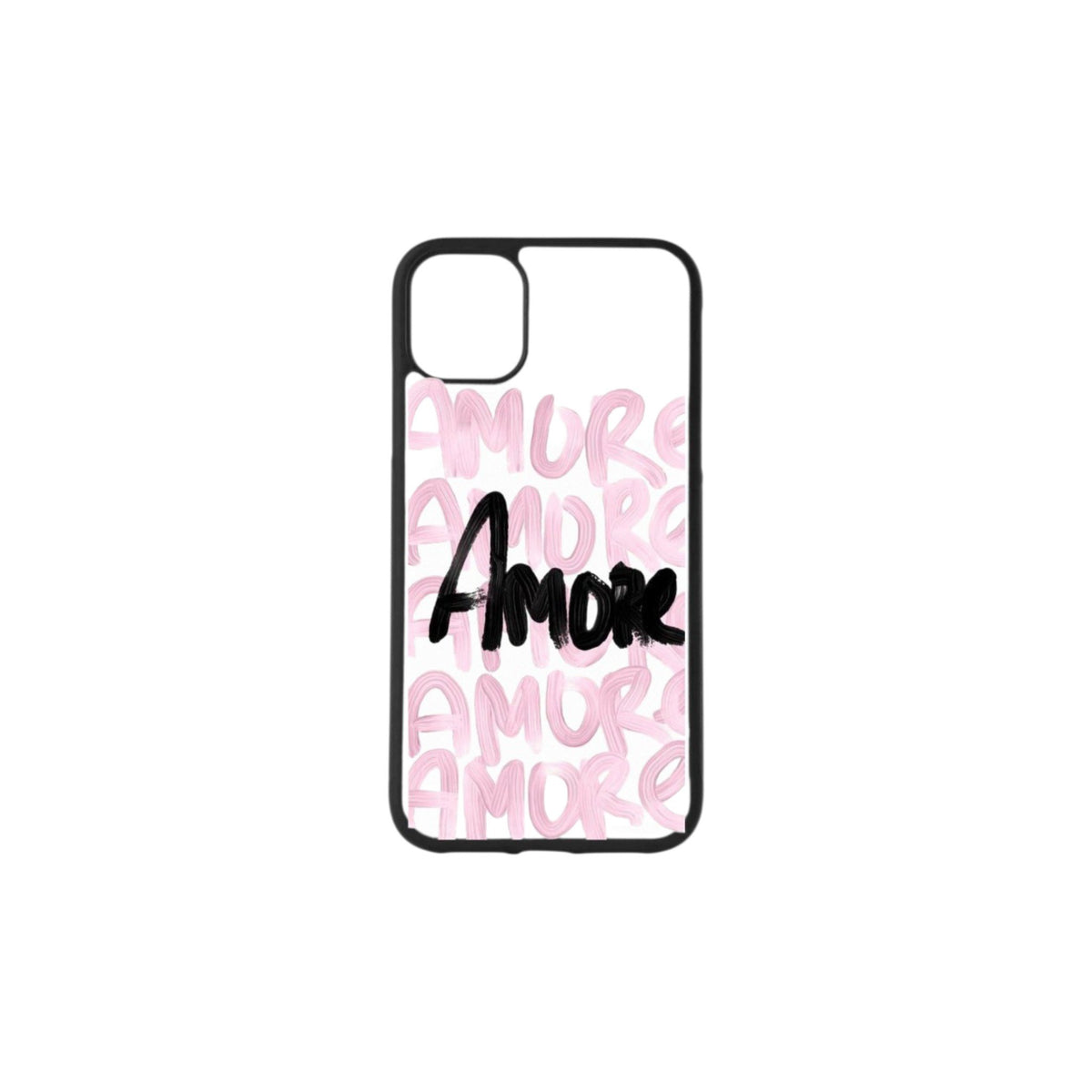 AMORE-ACRYLIC CASE