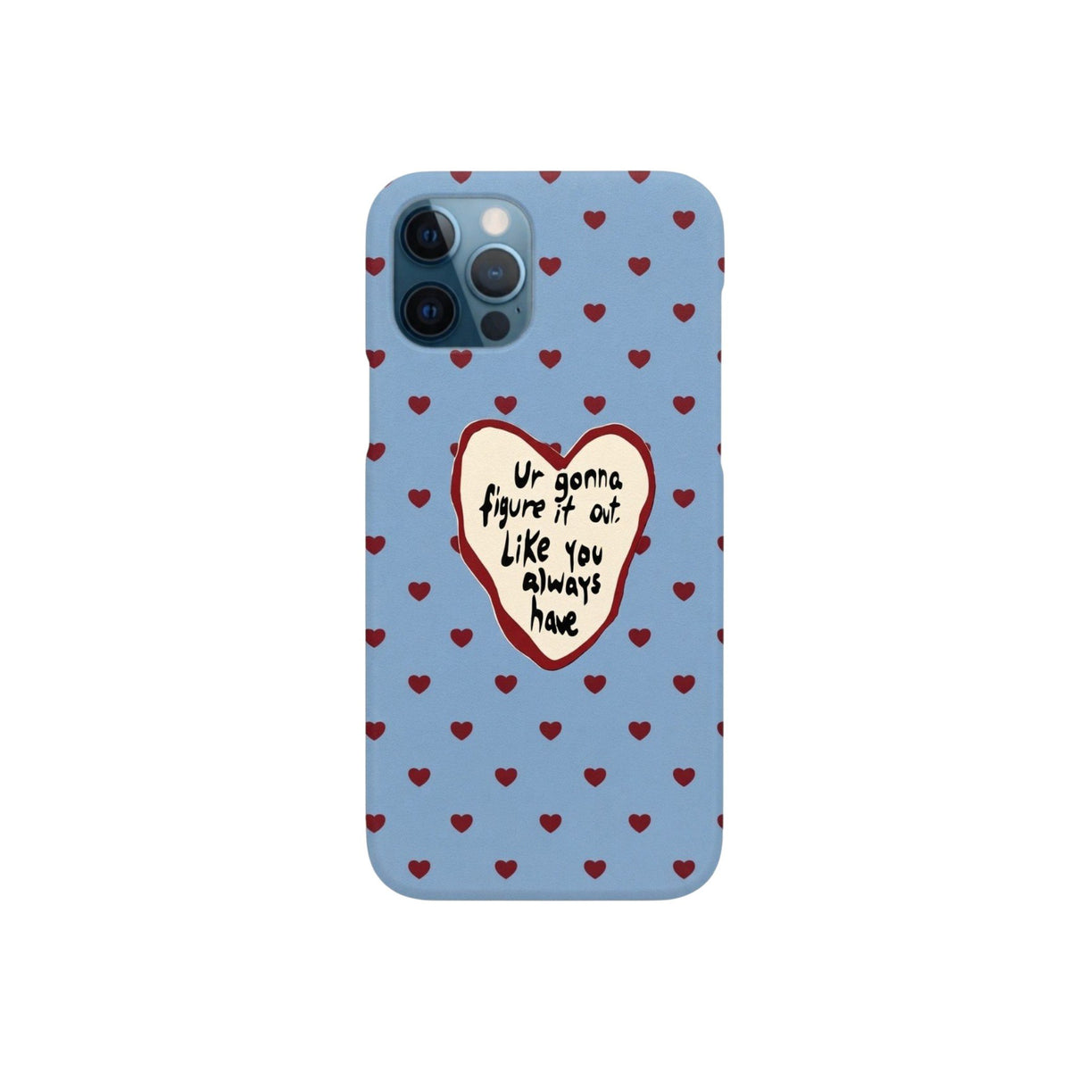 CASE UV