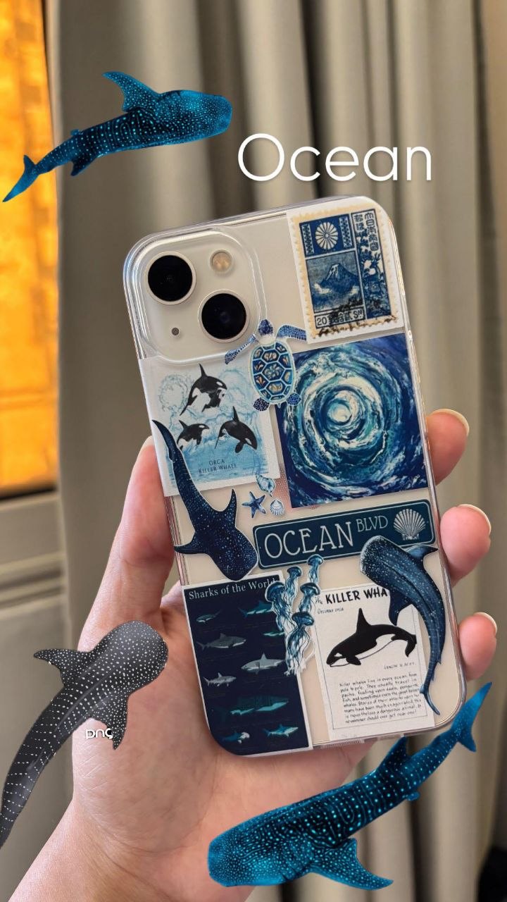 MIX 21-CASE UV