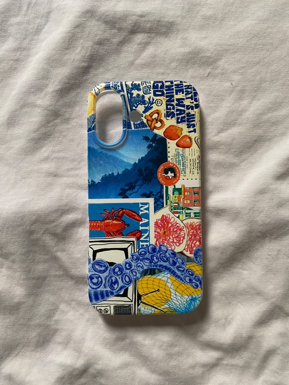 MIX 5-CASE UV