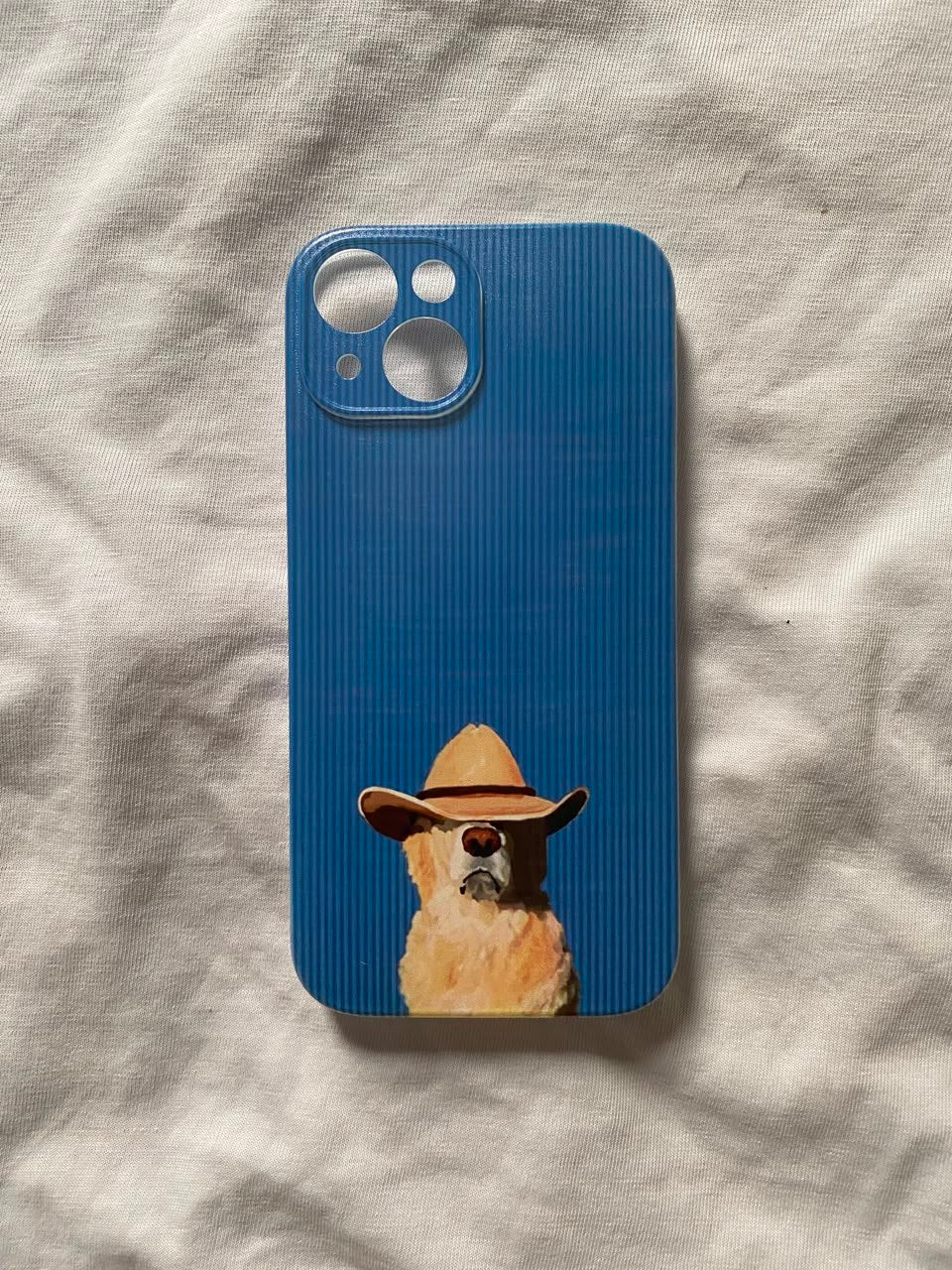 DOG 2-CASE UV