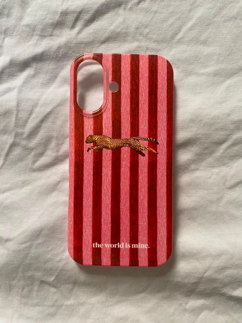 TIGER-CASE UV