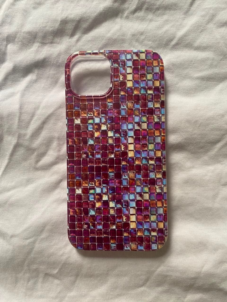 MIX 10-CASE UV