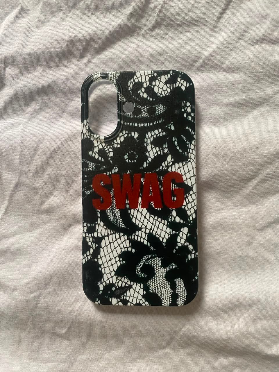 SWAG-CASE UV
