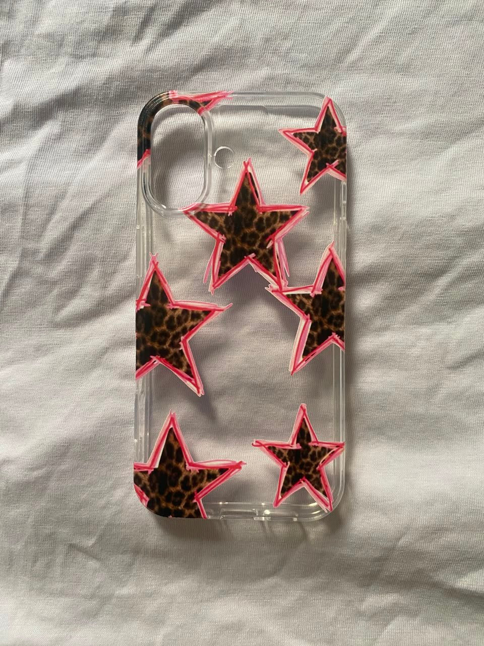 Tiger Stars-CASE UV