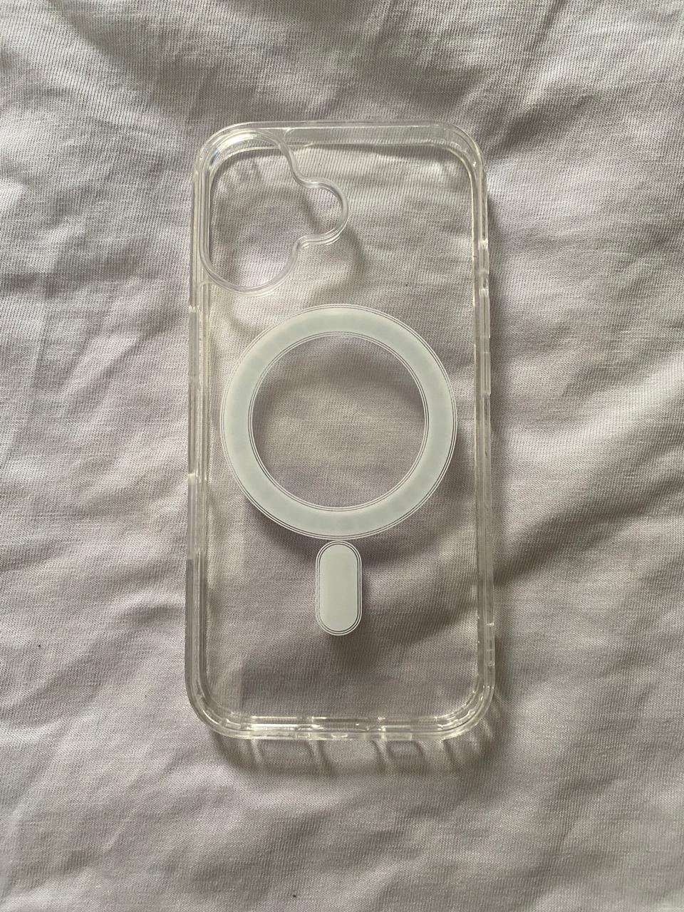 MAGSAFE