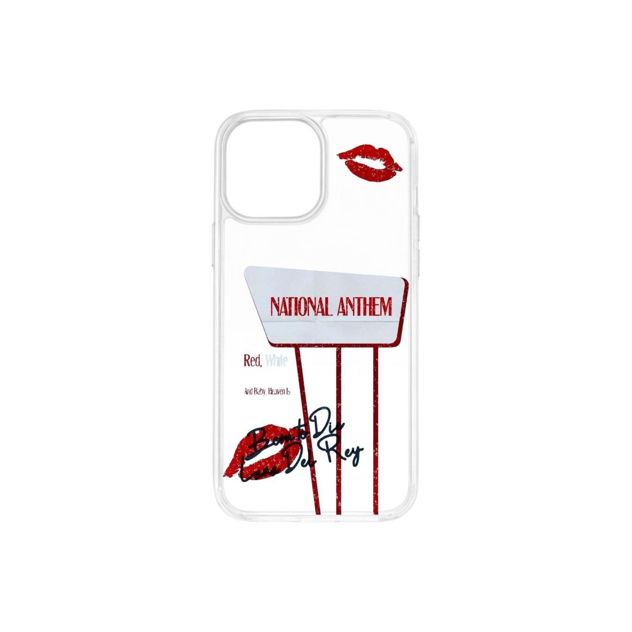 Lana's painting-CASE UV