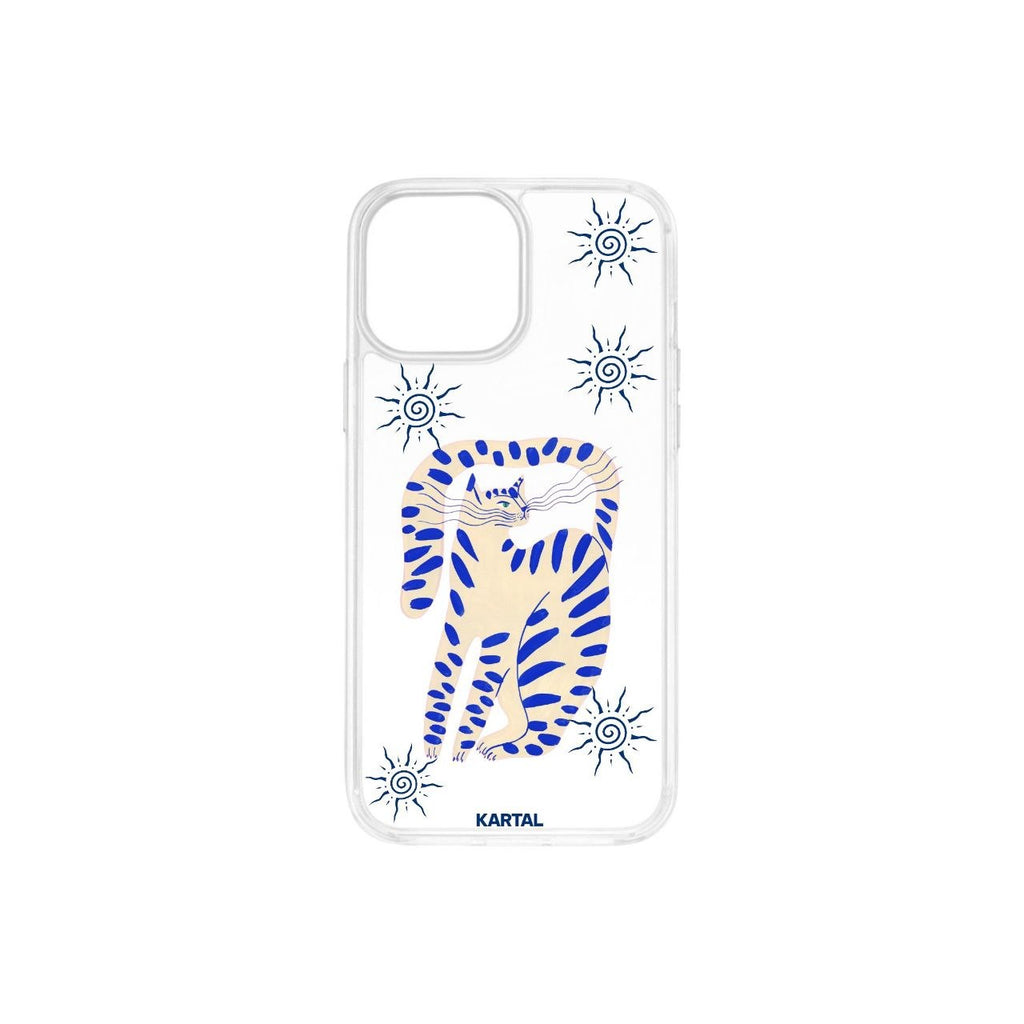 K8-CASE UV