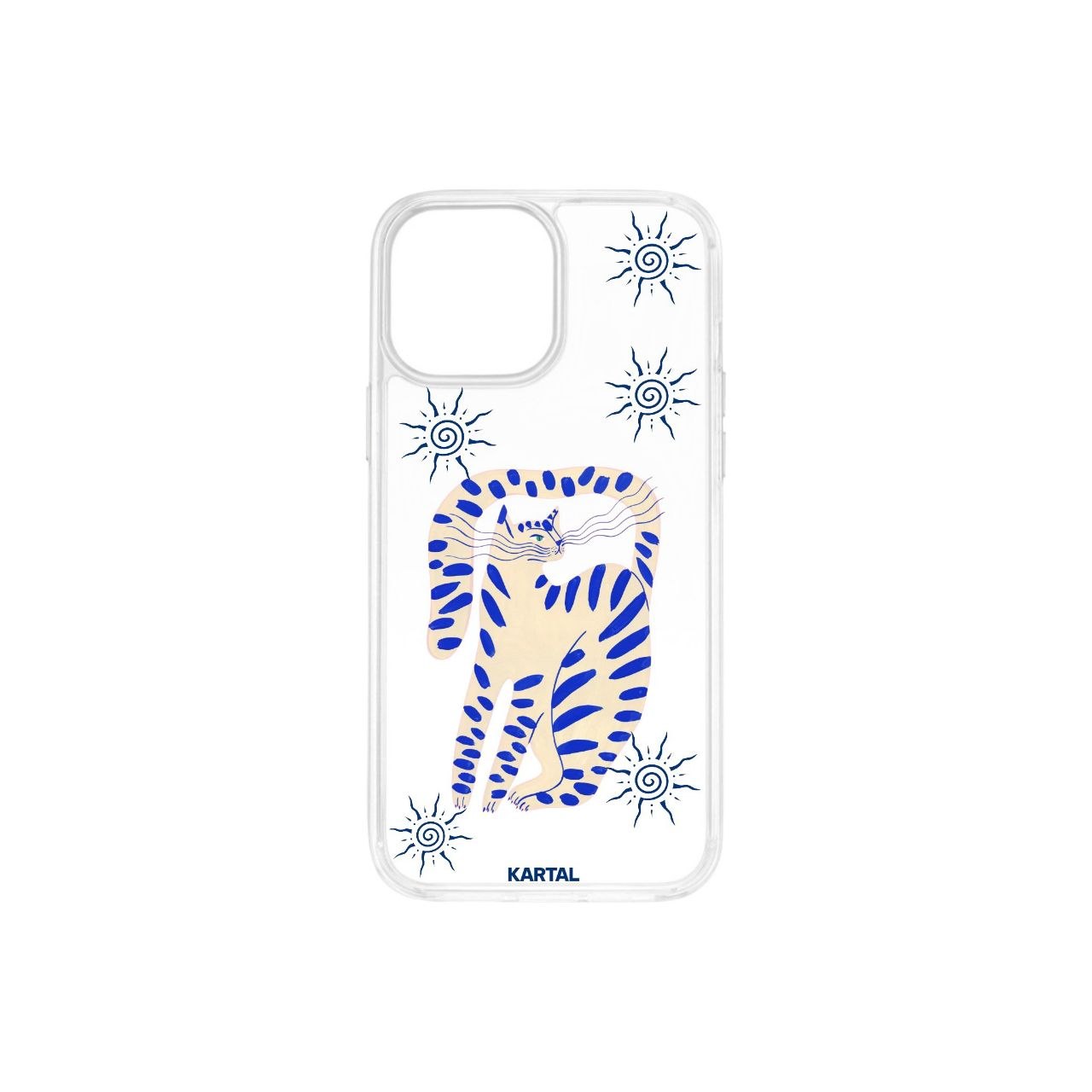 K8-CASE UV