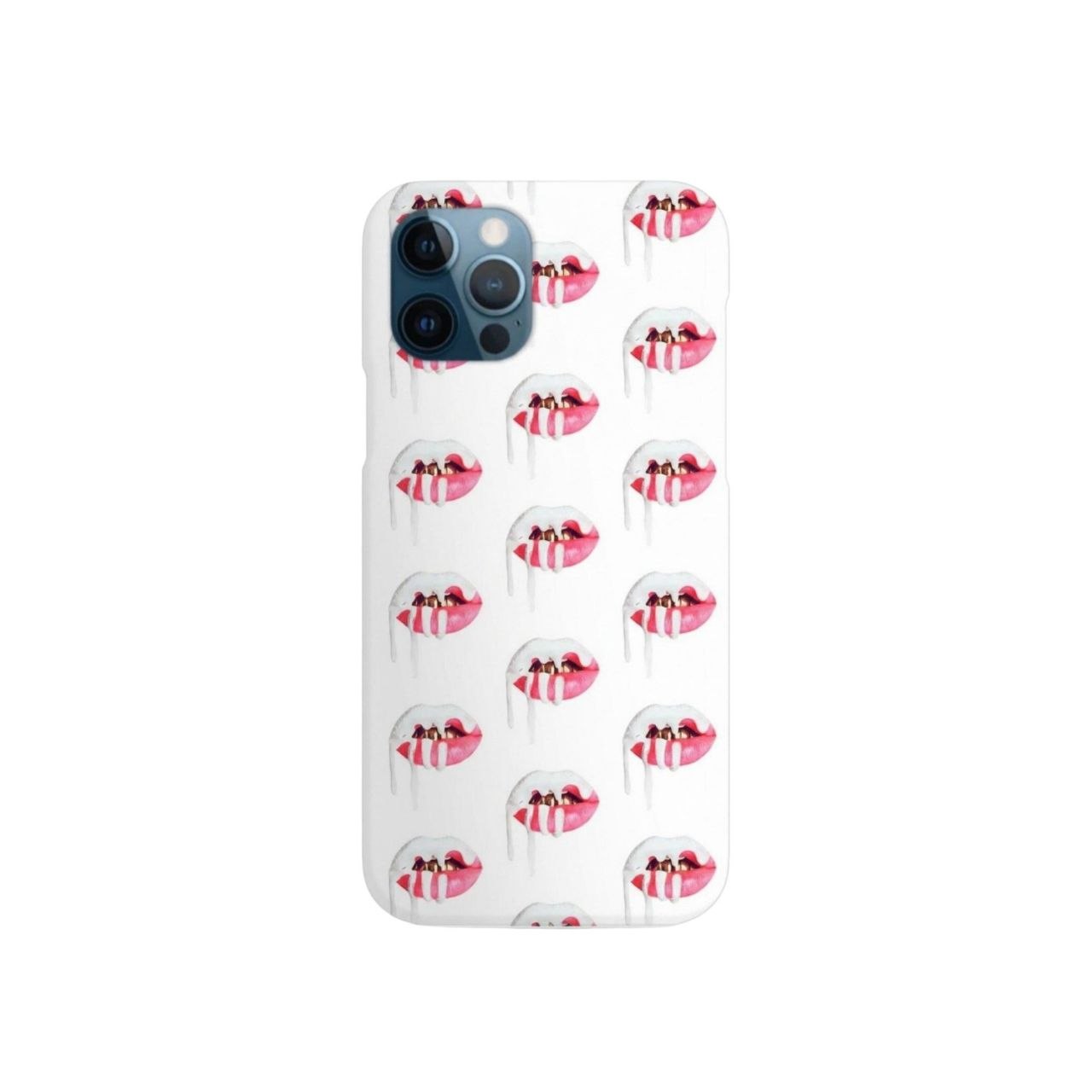 lips-CASE UV