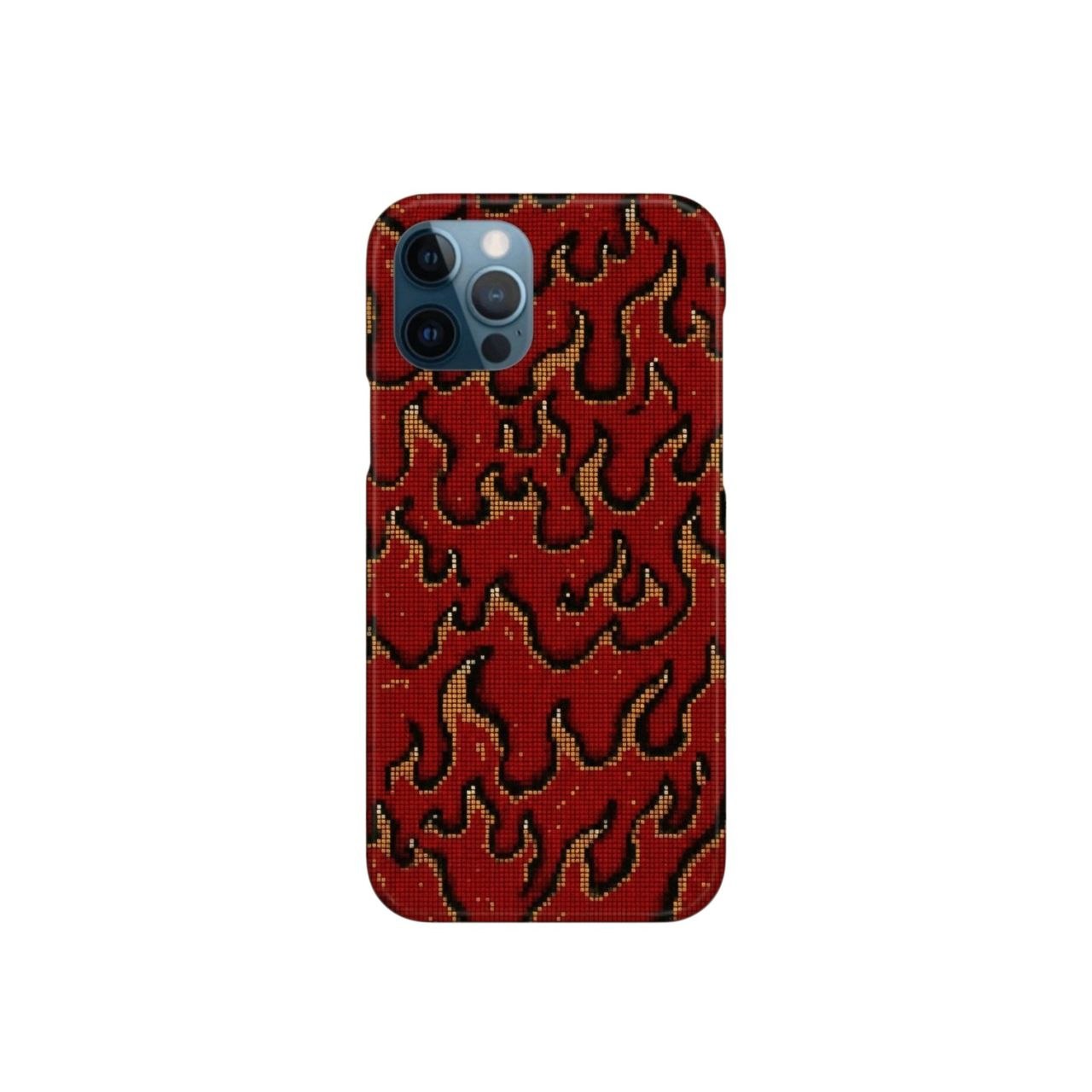 flame-CASE UV
