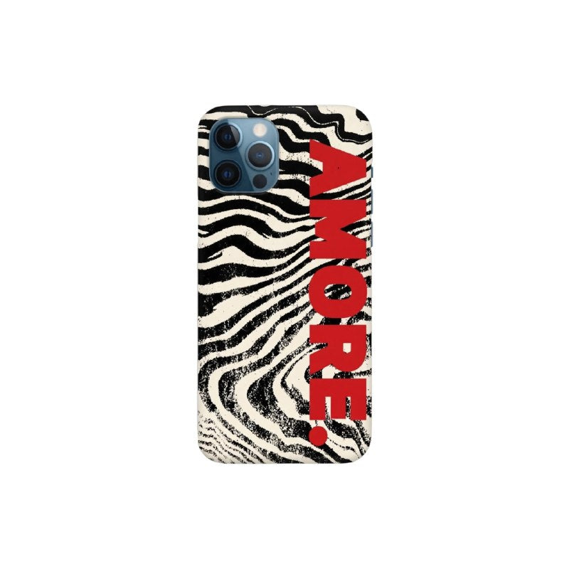 AMORE.-CASE UV