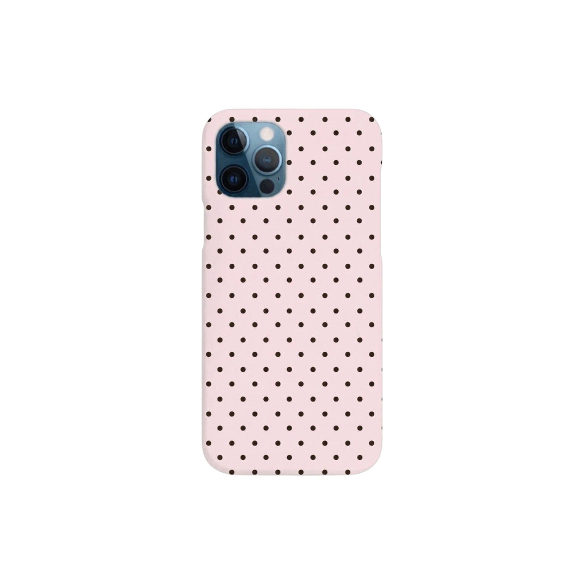 polka dots-CASE UV