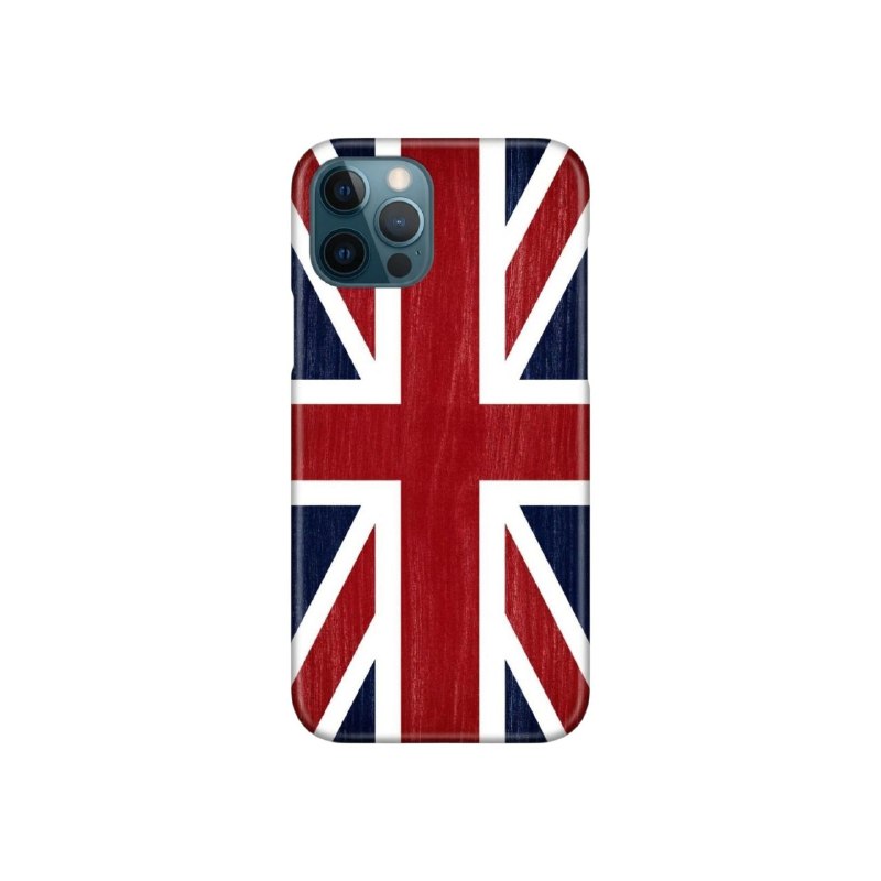 Great Britain-CASE UV