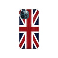 Great Britain-CASE UV