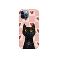 black cat-CASE UV