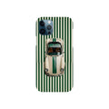 Porsche-CASE UV