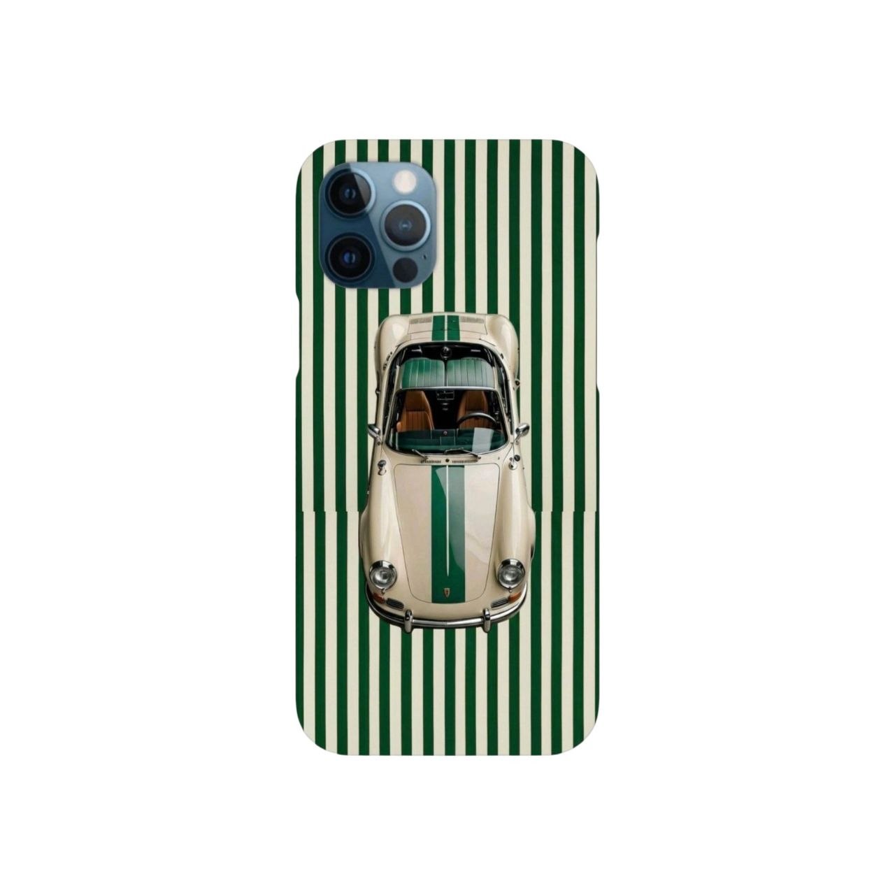 Porsche-CASE UV