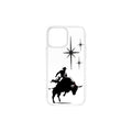 The Black Cowboy-CASE UV