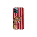 TIGER 1 -CASE UV