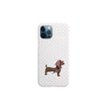 Polka Dog-CASE UV