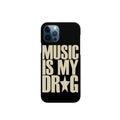 MUSIC-CASE UV