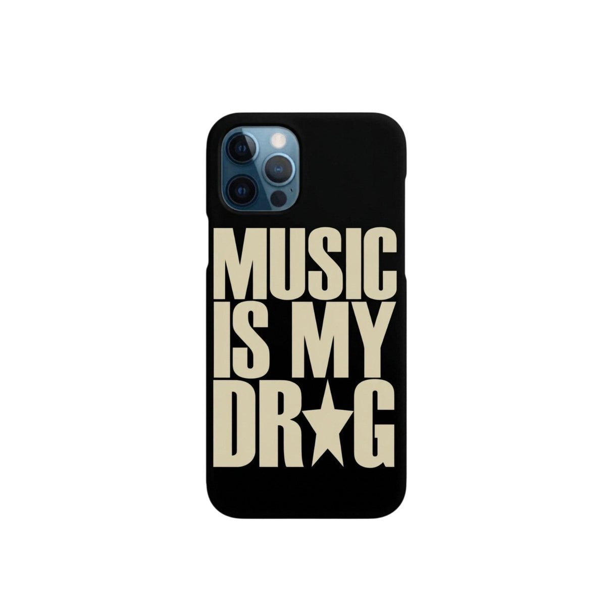 MUSIC-CASE UV