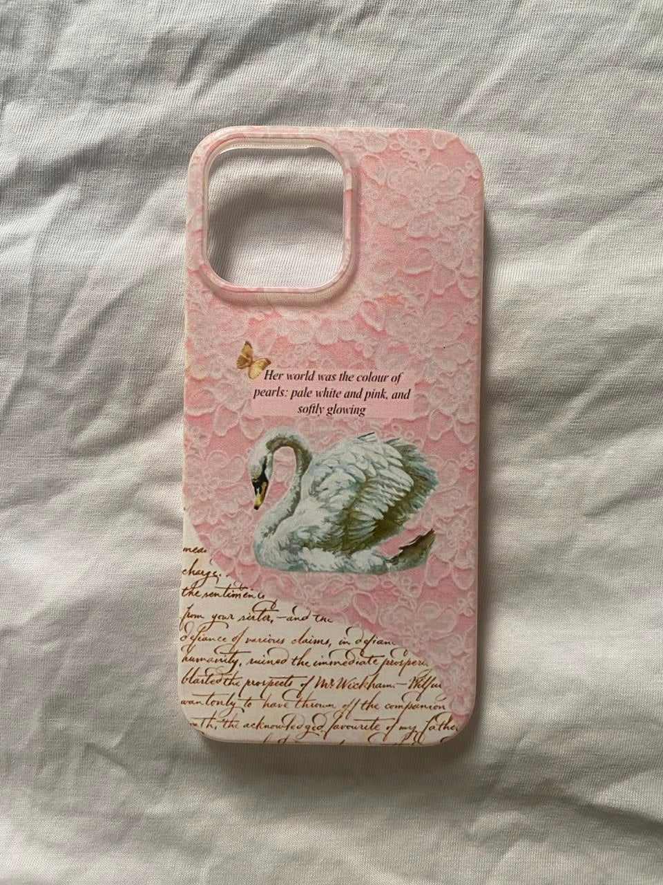 goose-CASE UV