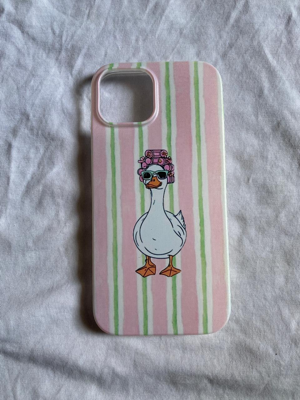 goose 5-CASE UV