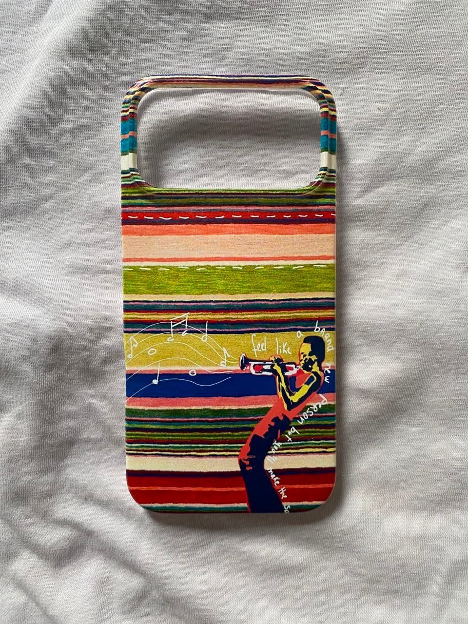 player-CASE UV