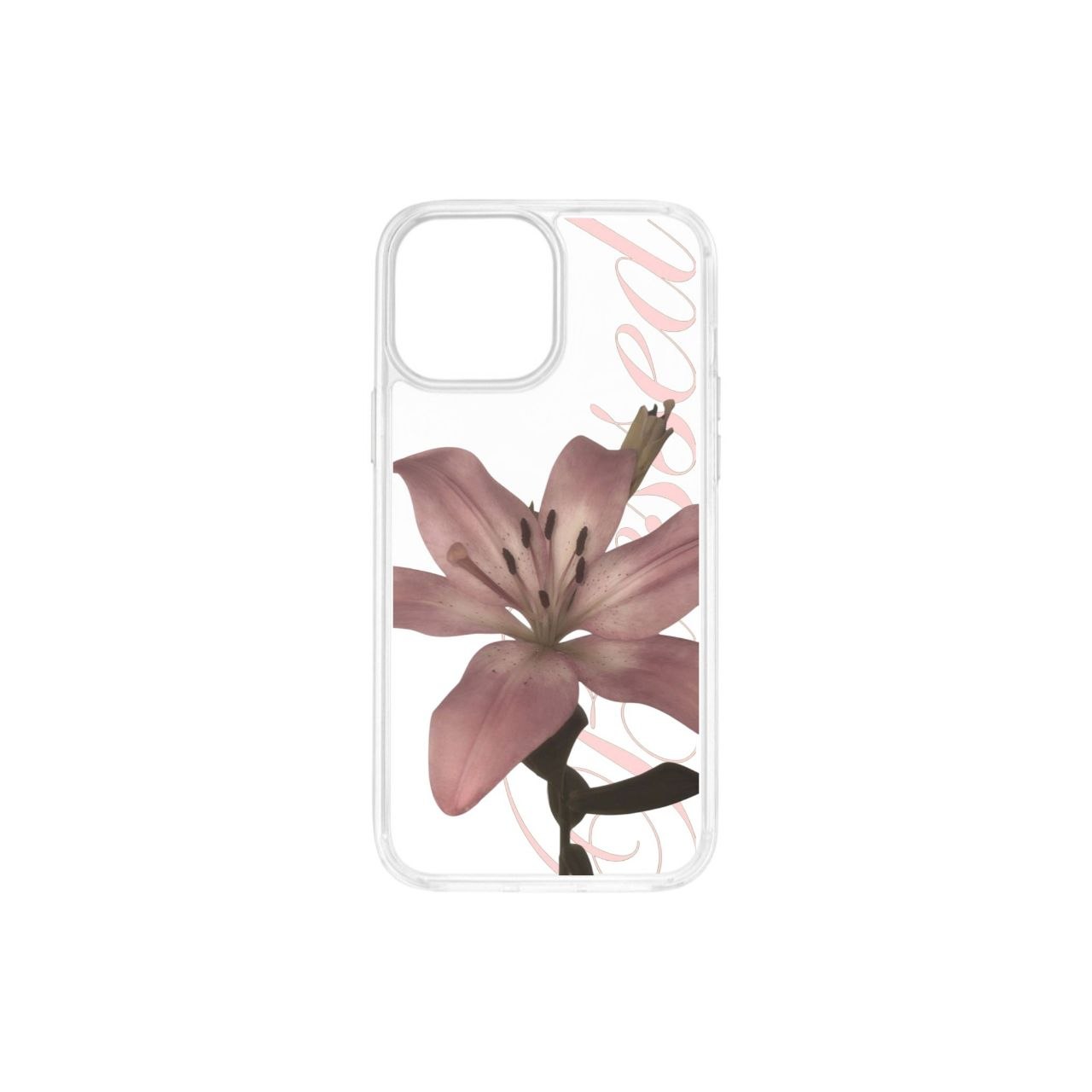 rose-CASE UV