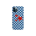 Red stars 2-CASE UV